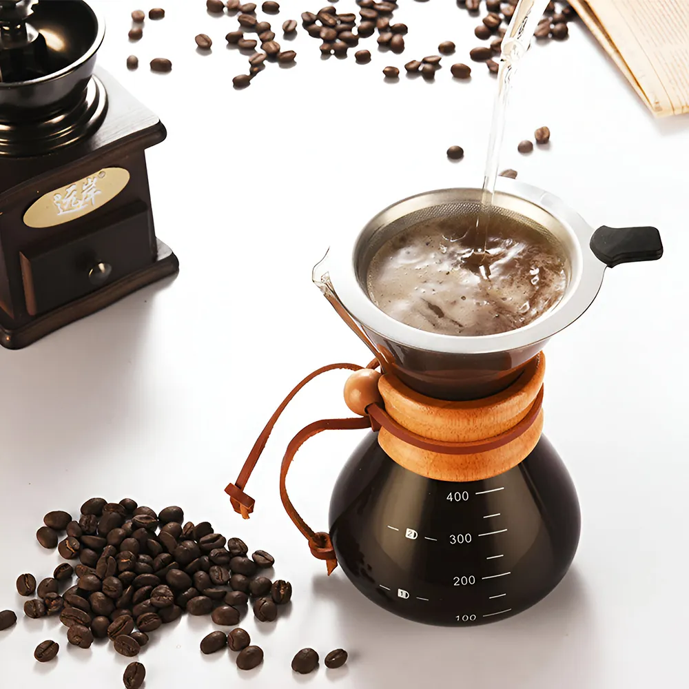 Miniatura 3 de CAFETERA CHEMEX