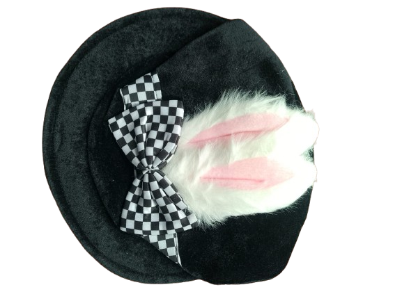 Miniatura 5 de Sombrero Alice