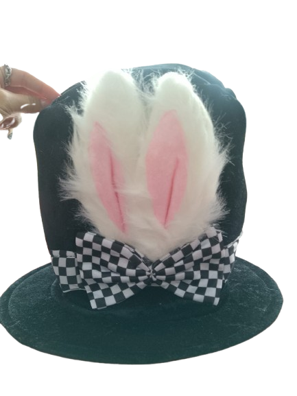 Miniatura 3 de Sombrero Alice