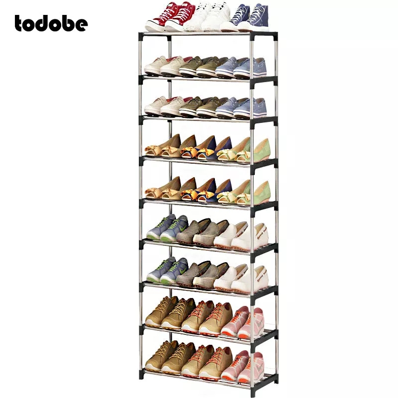 Miniatura 3 de ORGANIZADOR ZAPATOS 27 PARES