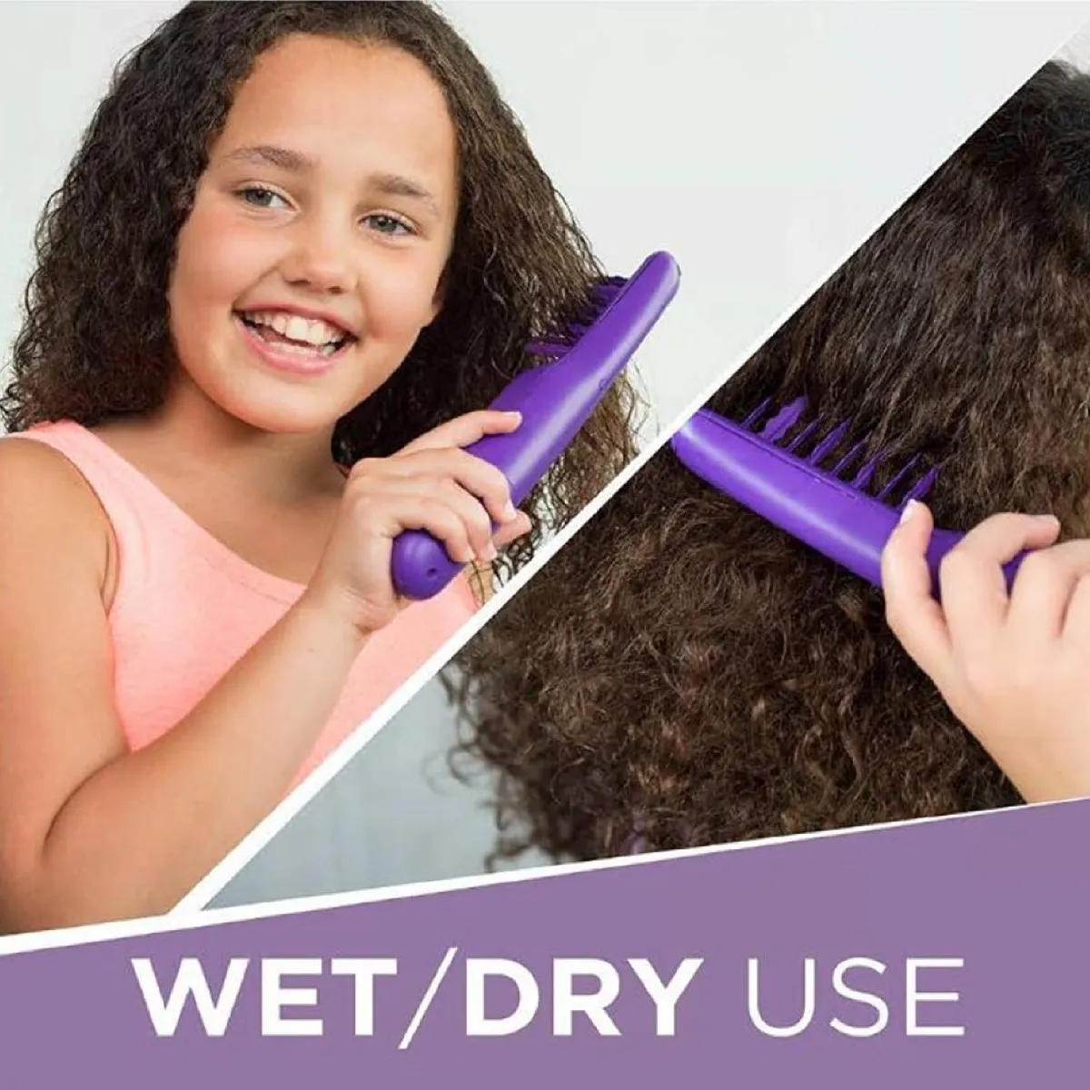 CEPILLO DESENREDANTE