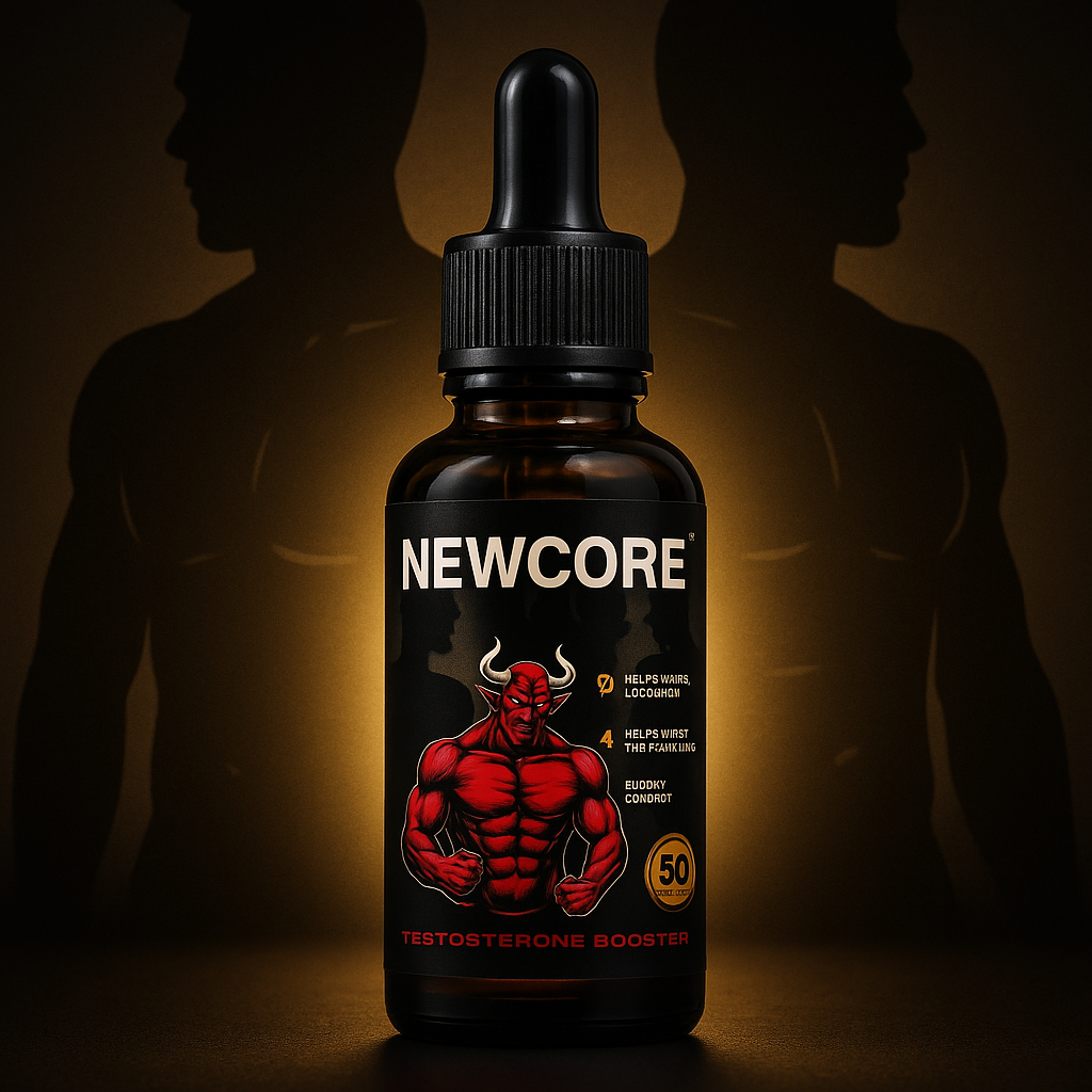 NEW CORE LIQUIDO
