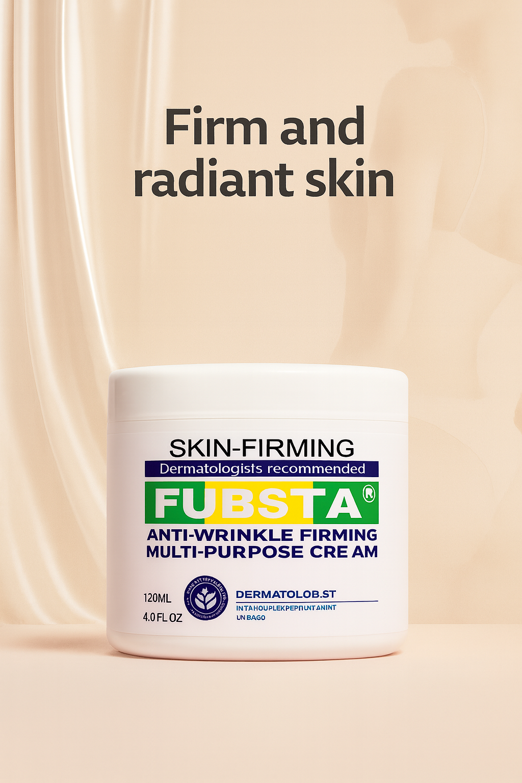 CREMA SKIN FIRMING