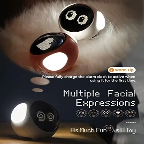 Miniatura 4 de RELOJ EMOJI