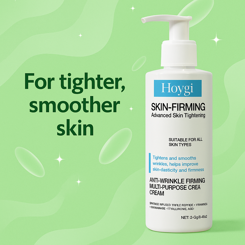 HOYGI CREMA REAFIRMANTE