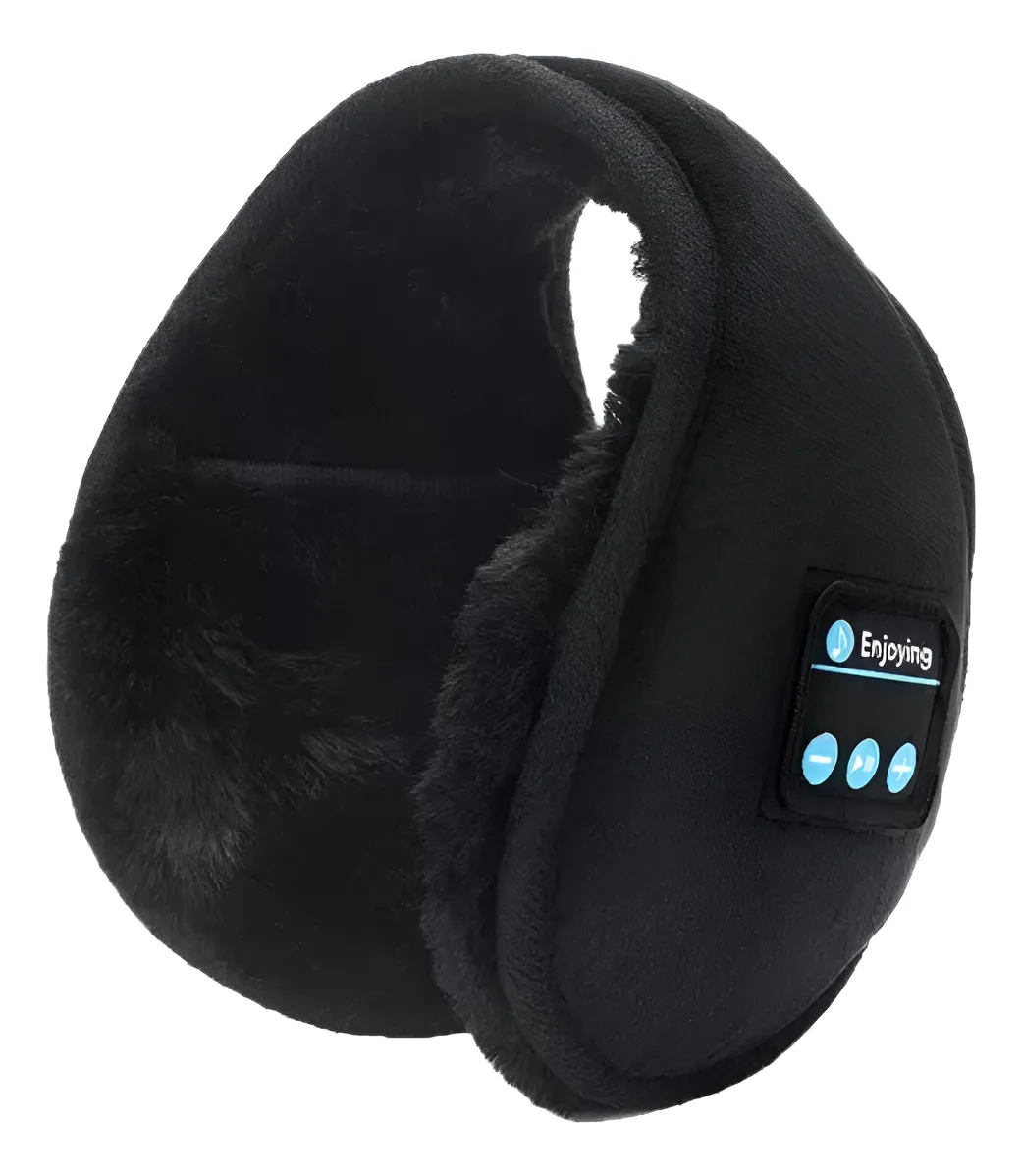 Miniatura 3 de DIADEMA OREJERA BLUETOOTH