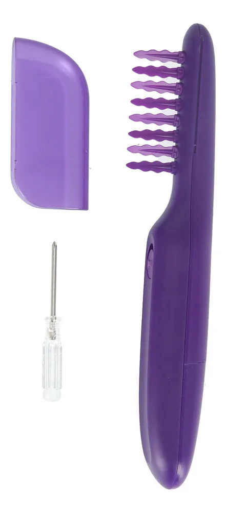 CEPILLO DESENREDANTE