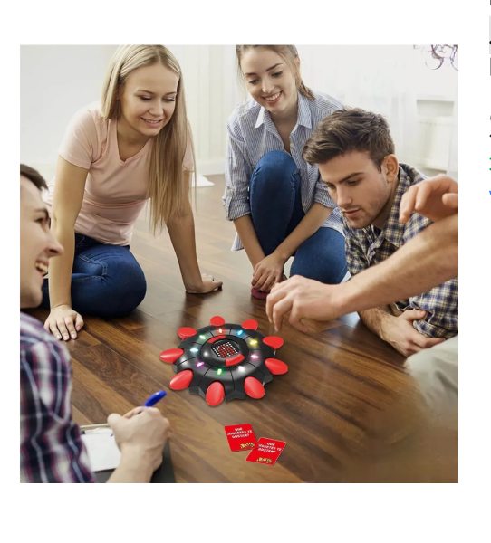 Miniatura 3 de Juego Mesa Basta 3.0