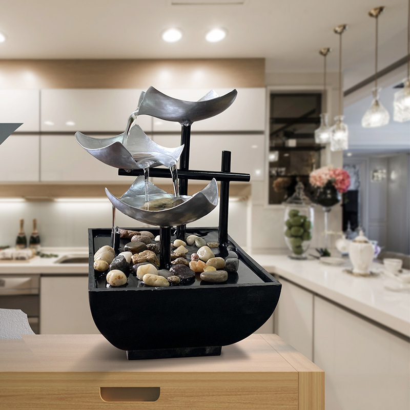 Miniatura 3 de Fuente de Agua de Mesa decoracion