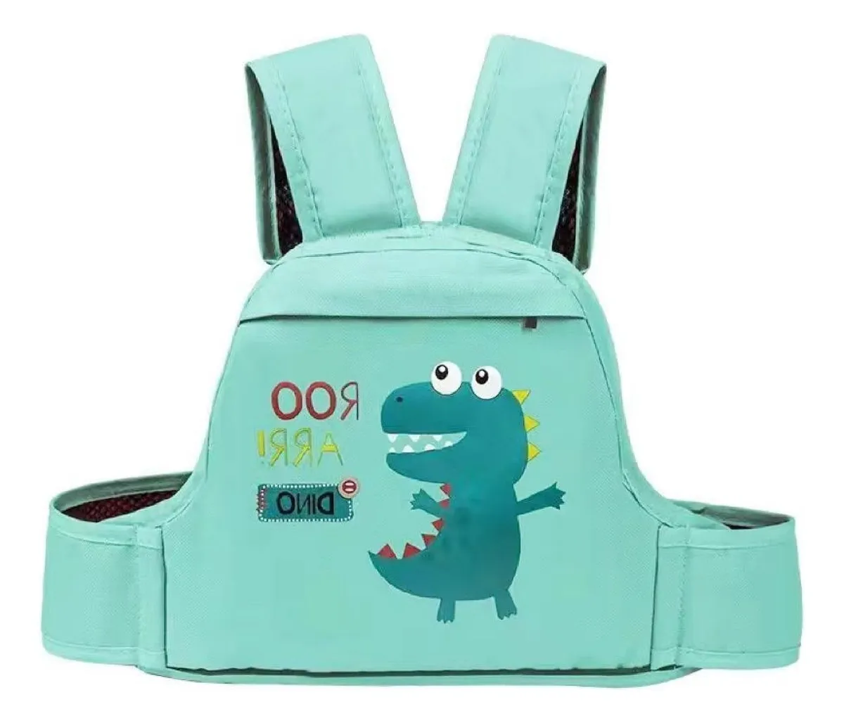 Miniatura 6 de CANGURO DE NIÑOS PARA MOTO