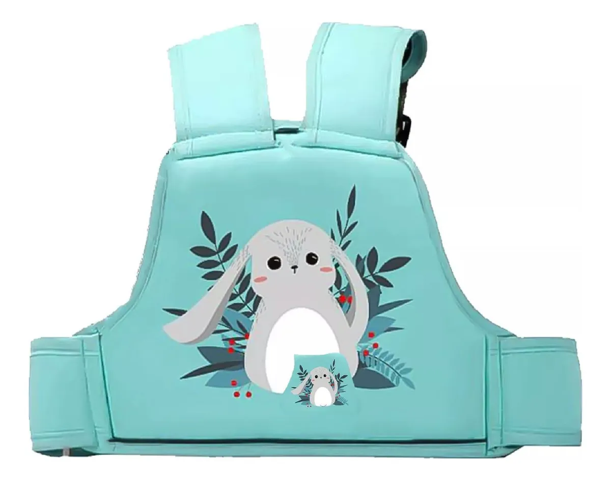 Miniatura 7 de CANGURO DE NIÑOS PARA MOTO