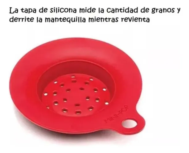 Miniatura 4 de CRISPETERA EN VIDRIO