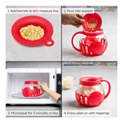 Miniatura 3 de CRISPETERA EN VIDRIO