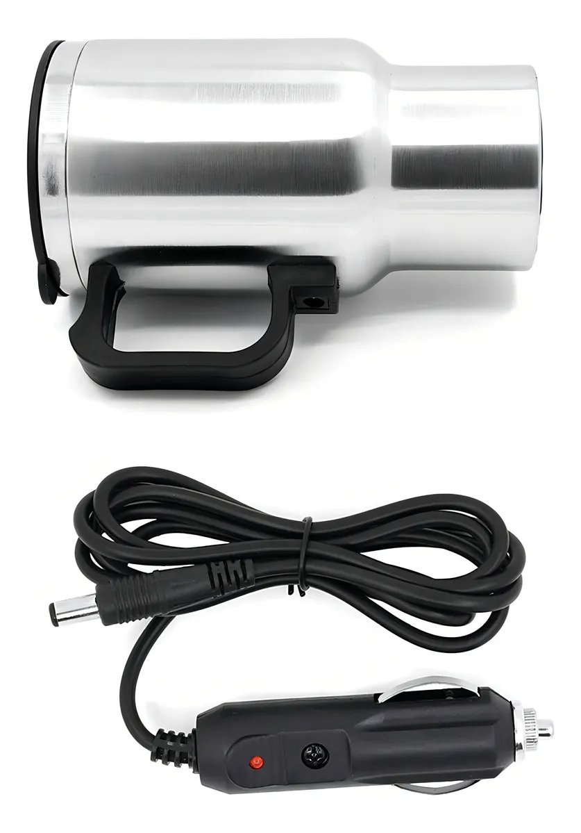 Miniatura 4 de TERMO PARA CARRO