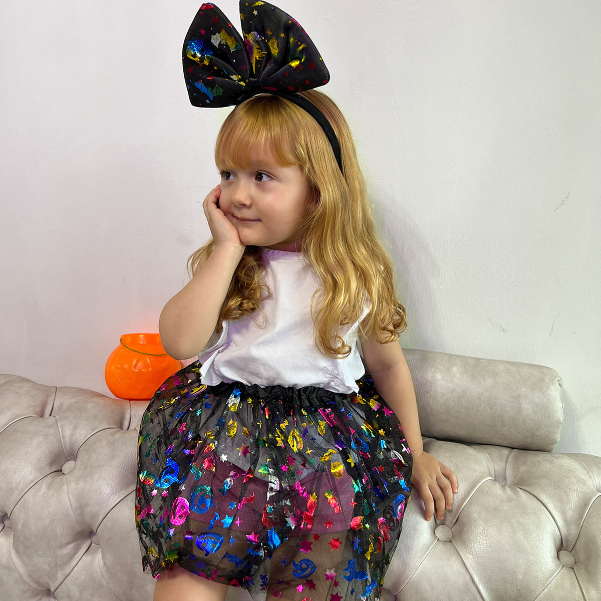 Miniatura 3 de Set Halloween VE-15