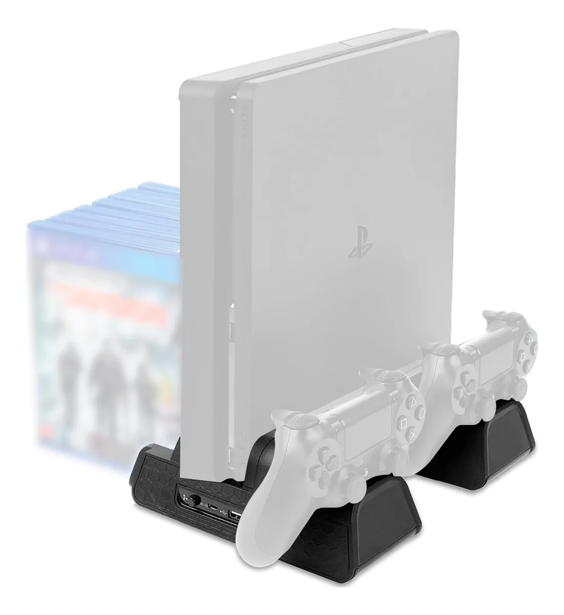 Miniatura 3 de BASE REFRIGERANTE PS4