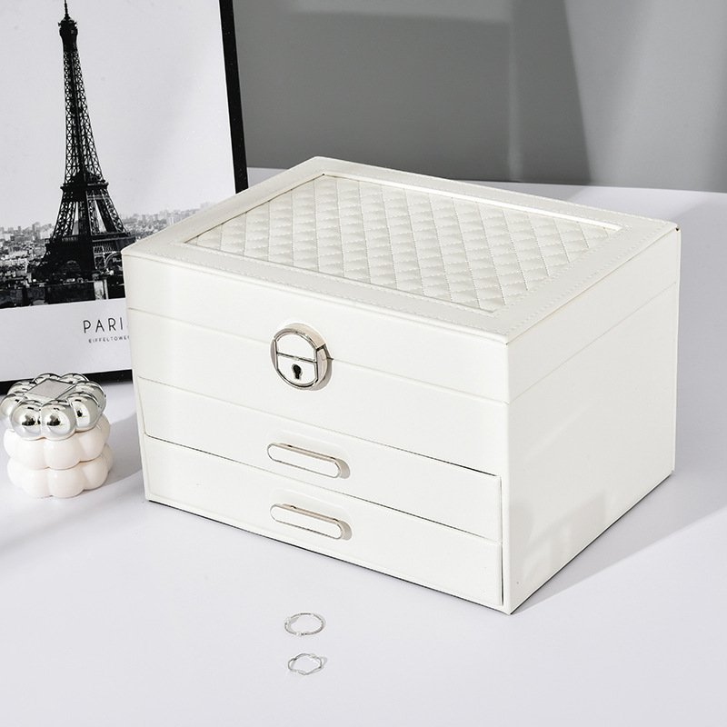 Miniatura 4 de COFRE PARA GUARDR JOYAS🧰