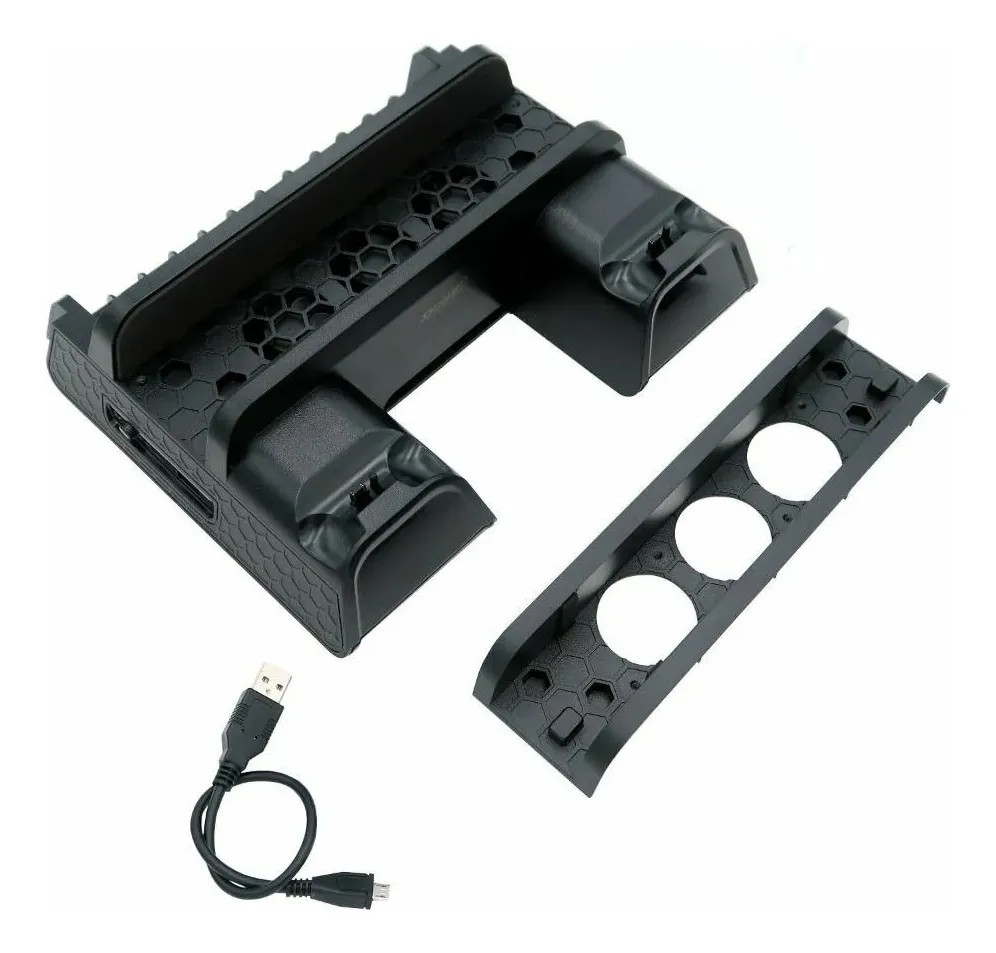 BASE REFRIGERANTE PS4