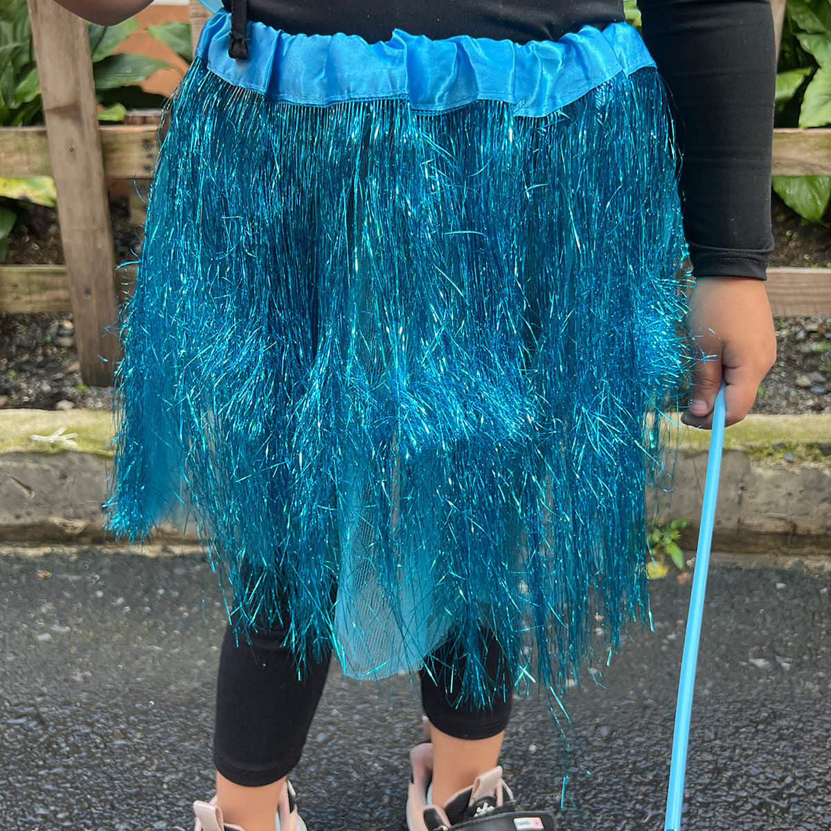 Miniatura 2 de Set de Hada Azul WZ-2