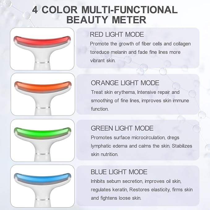 MASAJEADOR DE PAPADA DIGITAL PANTALLA