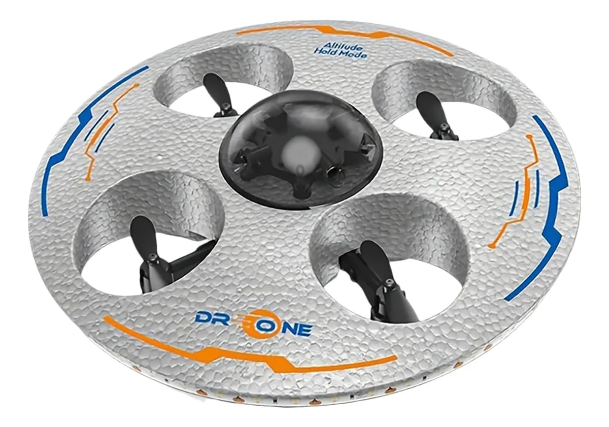DRON S9 OVNI