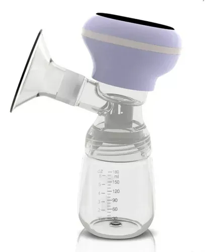 Miniatura 2 de EXTRACTOR DE LECHE SENCILLO CON PANTALLA