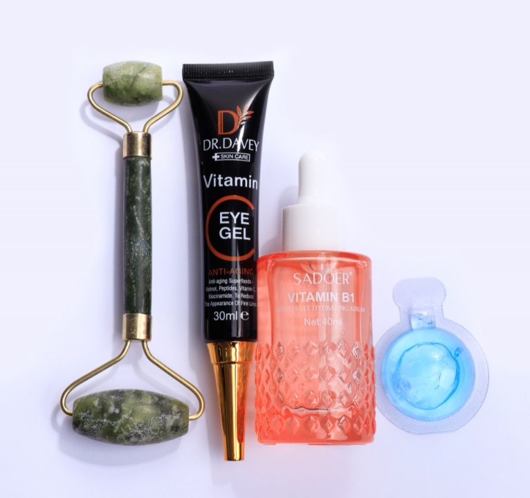 RITUAL FACIAL 360° 💎
