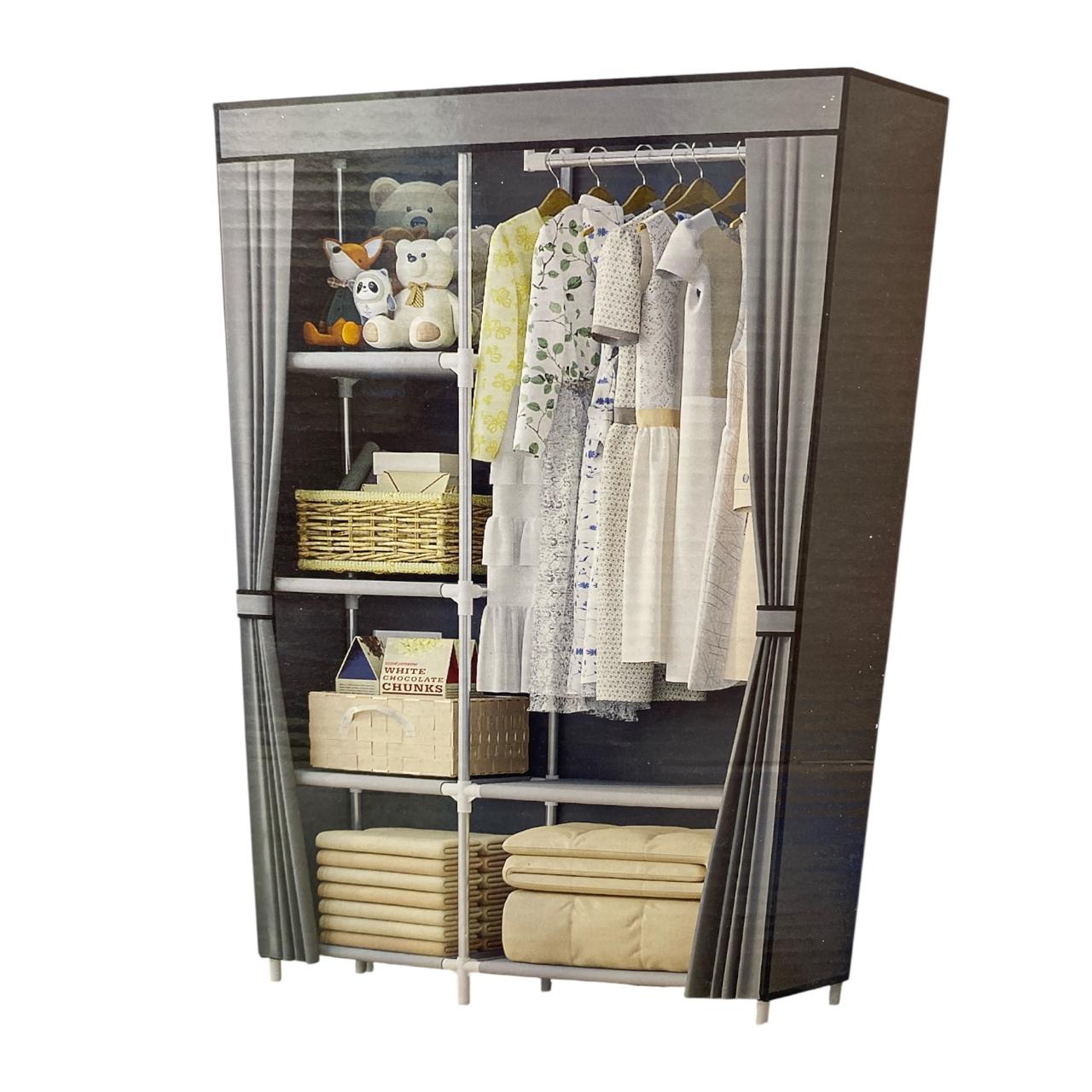 Armario Organizador de Ropa