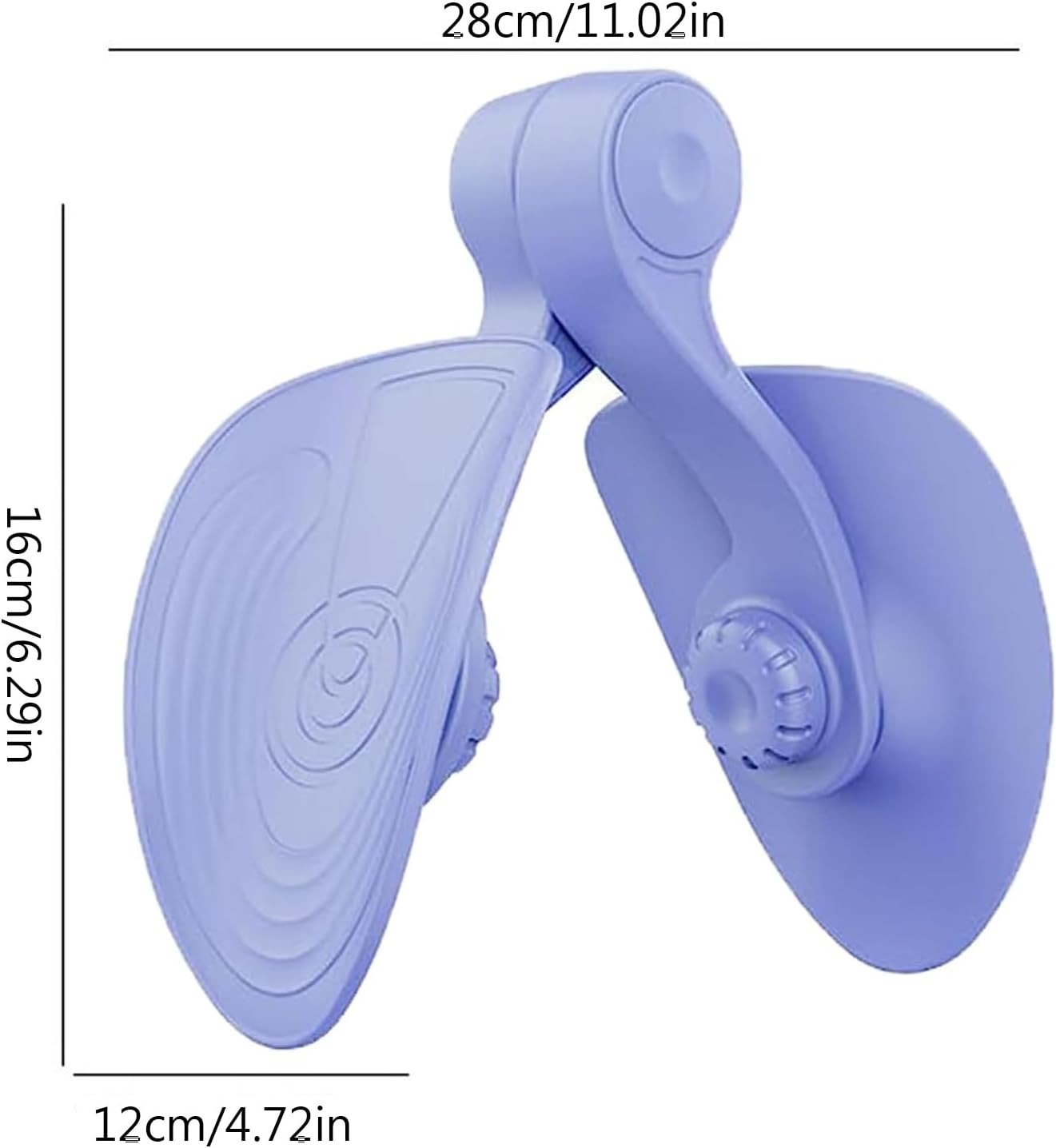 Miniatura 2 de Entrenador Inteligente De Muslos