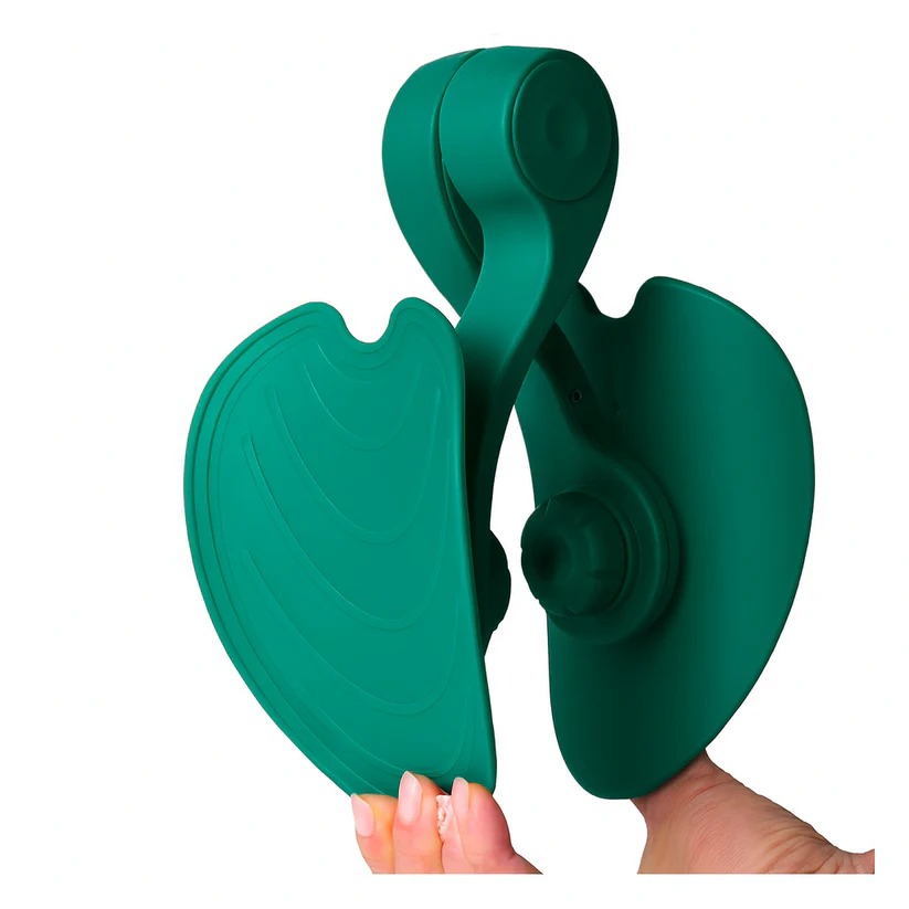 Miniatura 5 de Entrenador Inteligente De Muslos