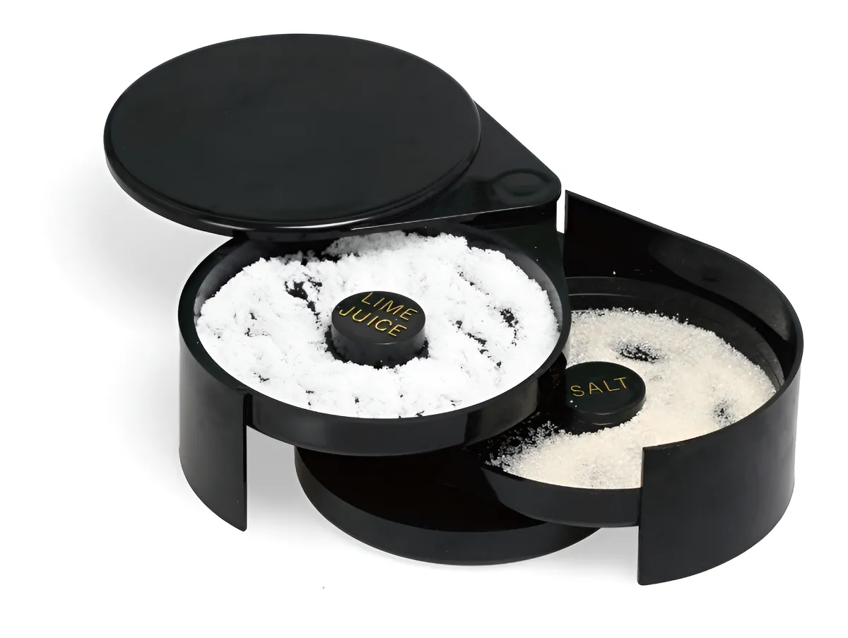 Miniatura 3 de MICHELADOR 3 BANDEJAS