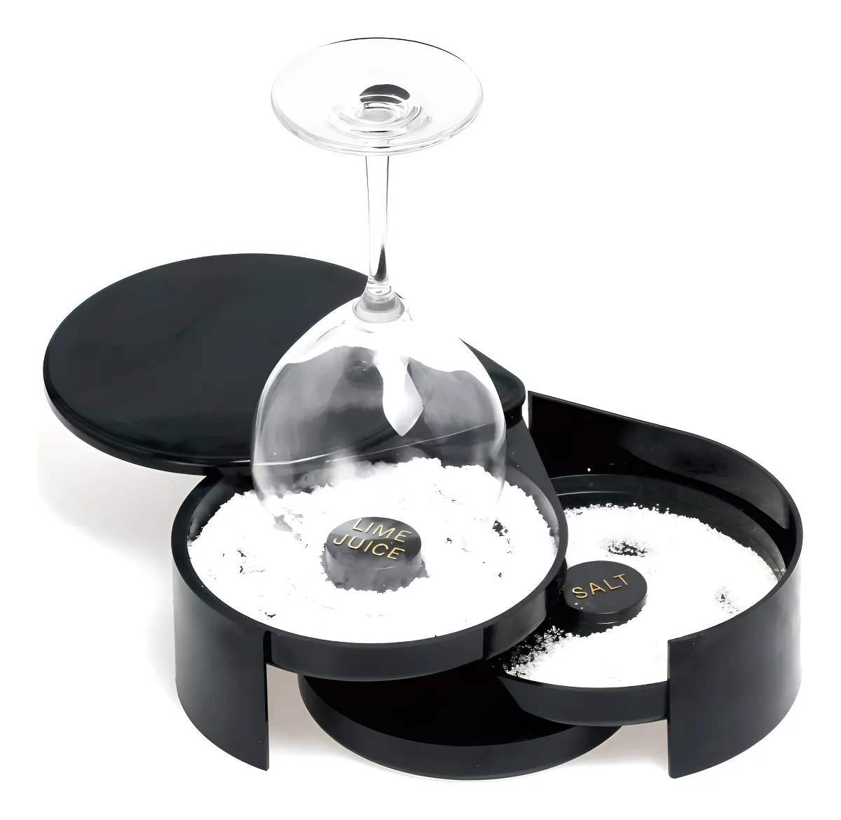 Miniatura 4 de MICHELADOR 3 BANDEJAS