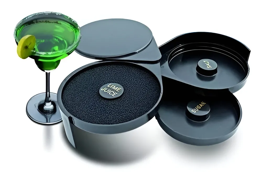 Miniatura 2 de MICHELADOR 3 BANDEJAS