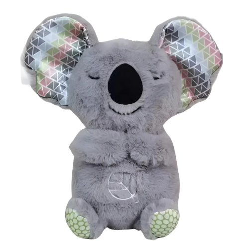 Koala De Juguete Que Respira.