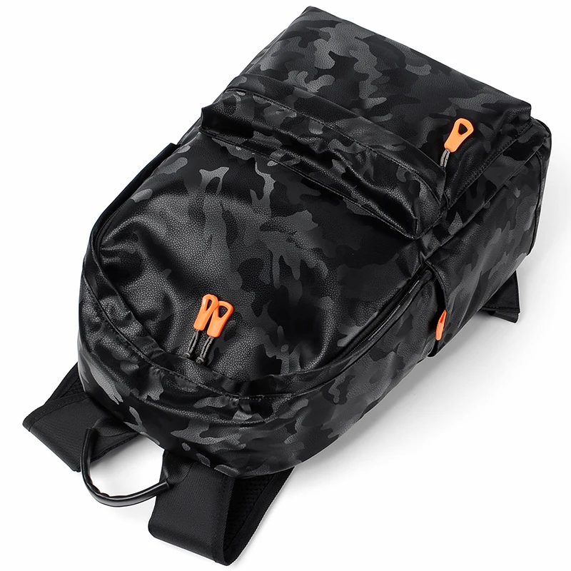 Miniatura 4 de MORRAL CAMUFLADO