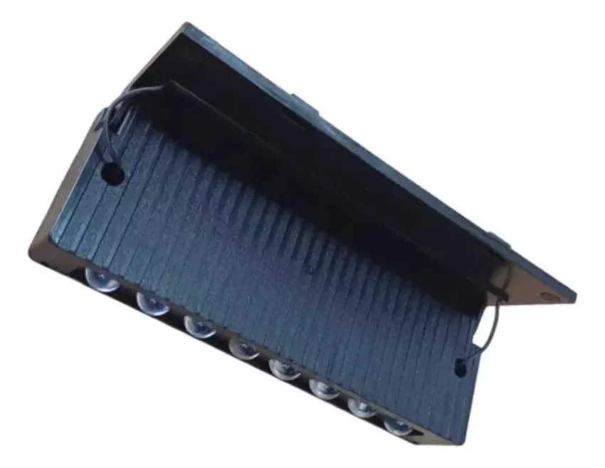 Miniatura 2 de LAMPARA SOLAR EXTERIOR 160 W