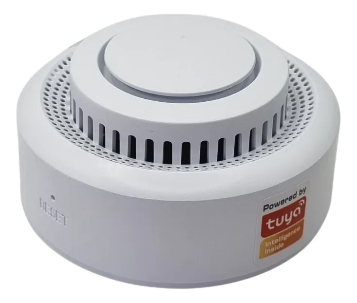 Miniatura 2 de Detector de humo