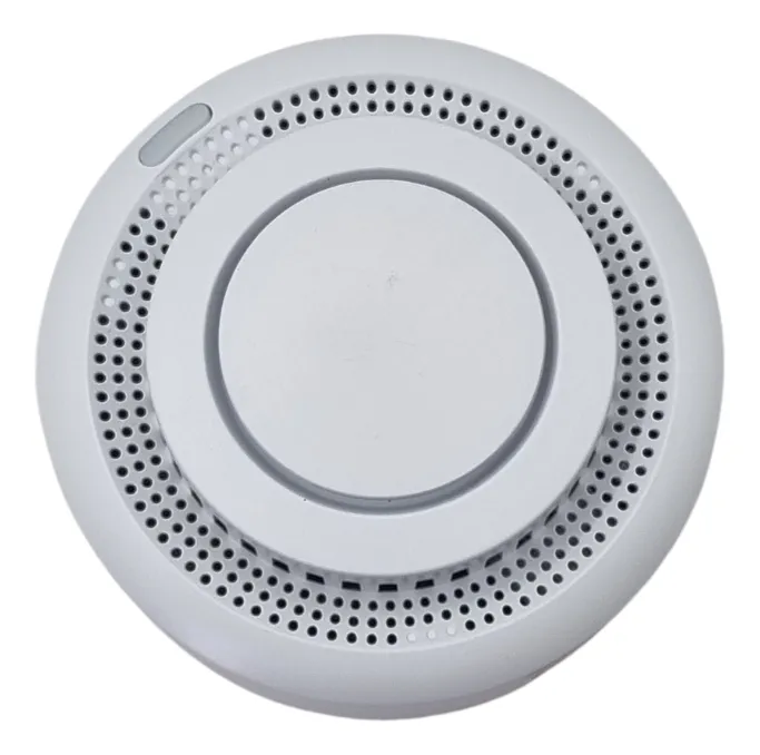 Detector de humo