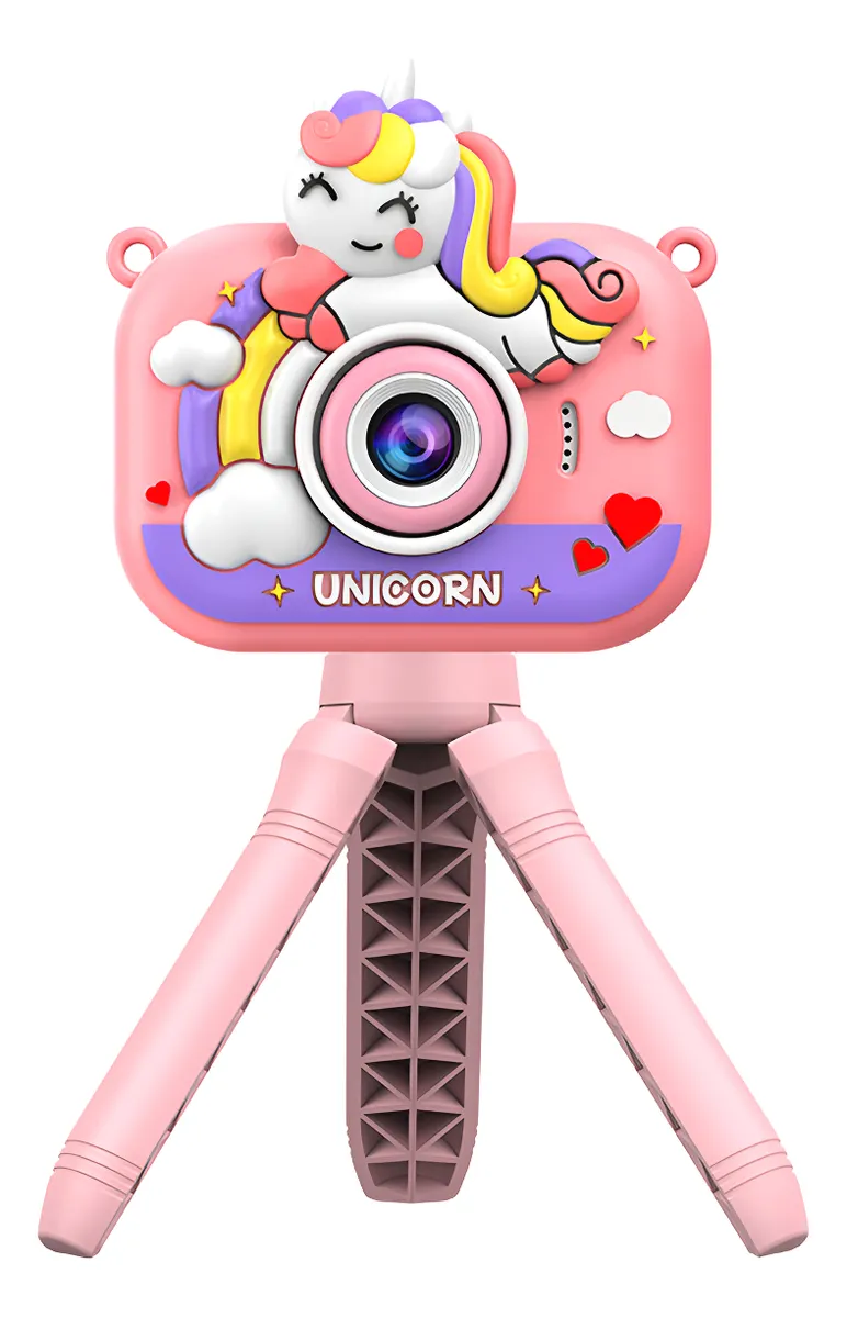 Miniatura 3 de Mini Camara con Soporte