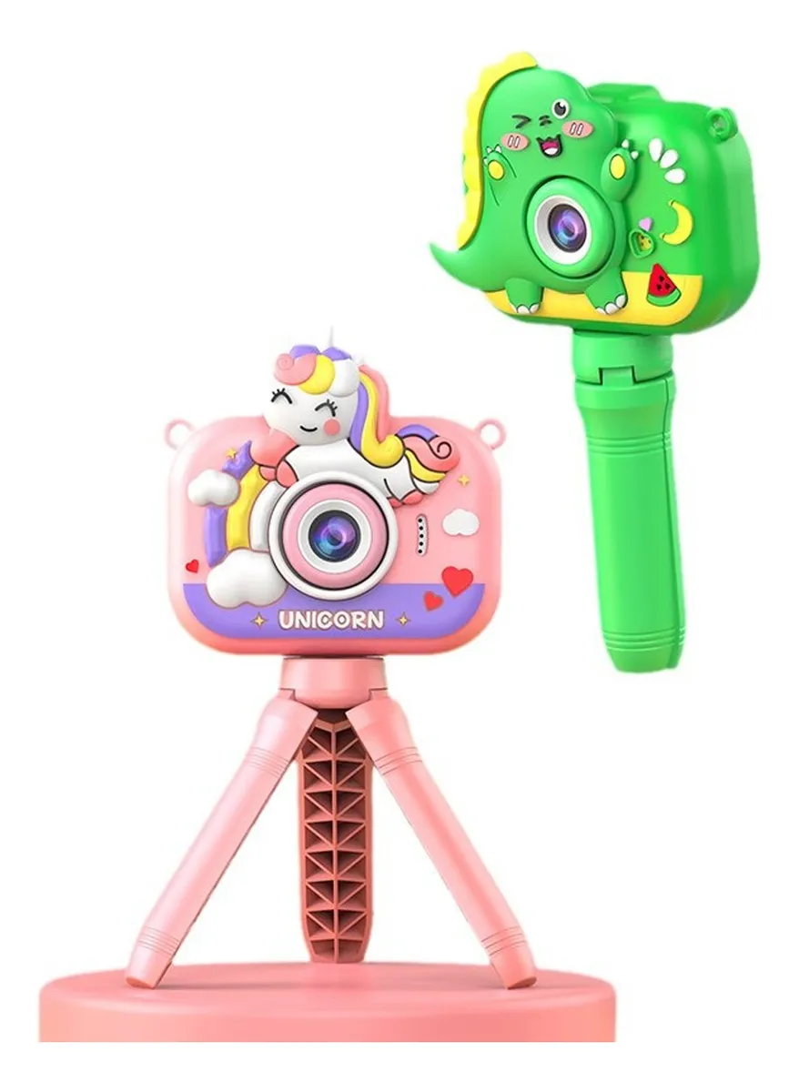 Miniatura 4 de Mini Camara con Soporte