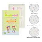 Miniatura 4 de Libros De Caligrafía Montessori X 4 Para