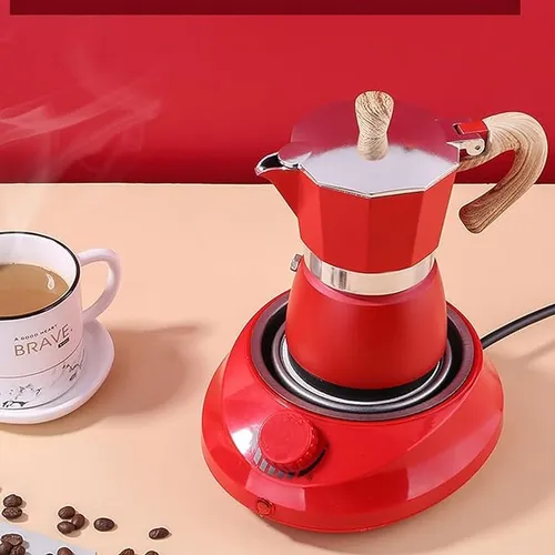 Miniatura 4 de Cafetera Solo Color