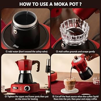 Miniatura 3 de Cafetera Solo Color