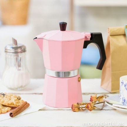 Miniatura 2 de Cafetera Solo Color