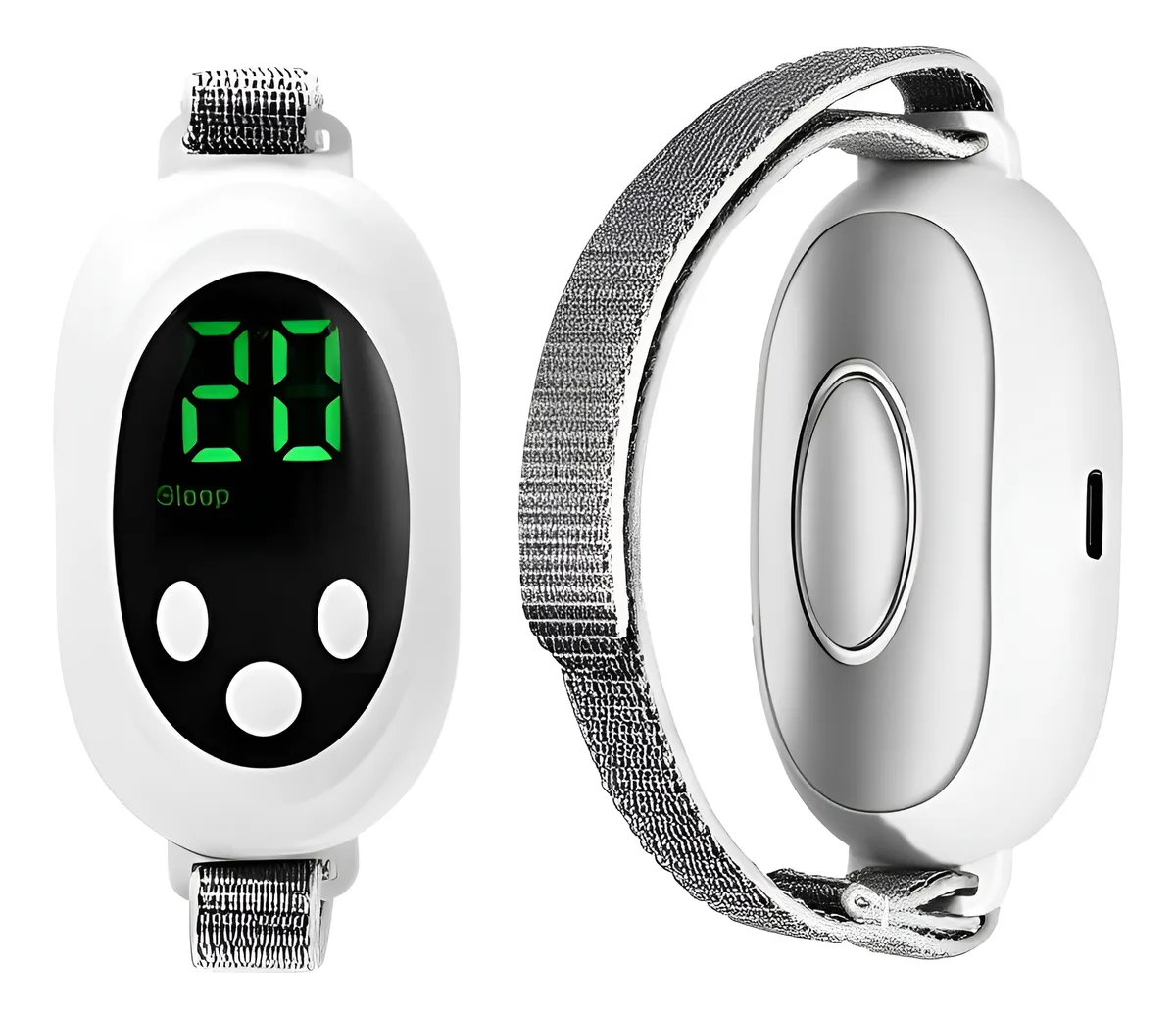 Dispositivo De Ayuda Para Dormir Insomni