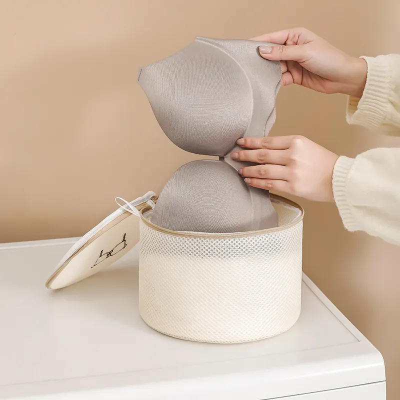 Miniatura 4 de Bolsas de lavanderia x5