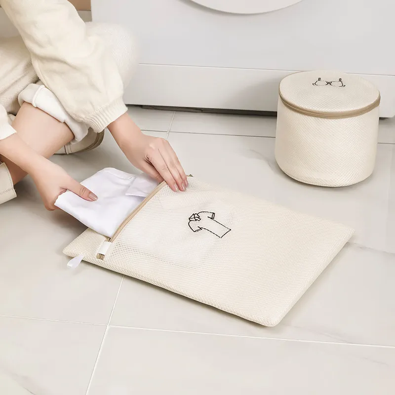 Miniatura 2 de Bolsas de lavanderia x5