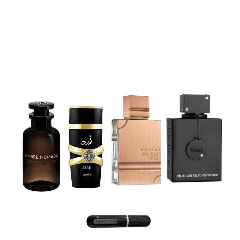 PROMO - 667 X 4 (CABELLERO )