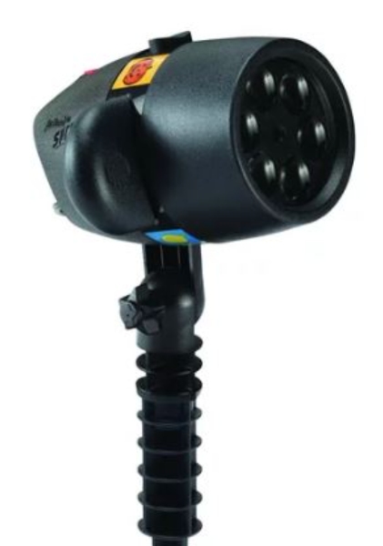 Miniatura 2 de Proyector de luz navidad y halloween