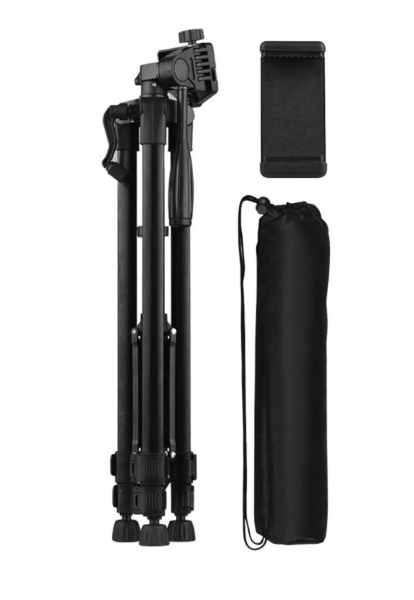 Miniatura 4 de Tripode Para Celular Y Camara